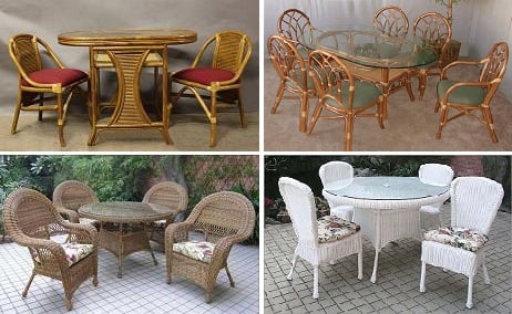 Jaetees Wicker Furniture S 730 W Hamilton St Allentown Pa Photo Of Jaetees Wicker Allentown Pa United States And Rattan Dining