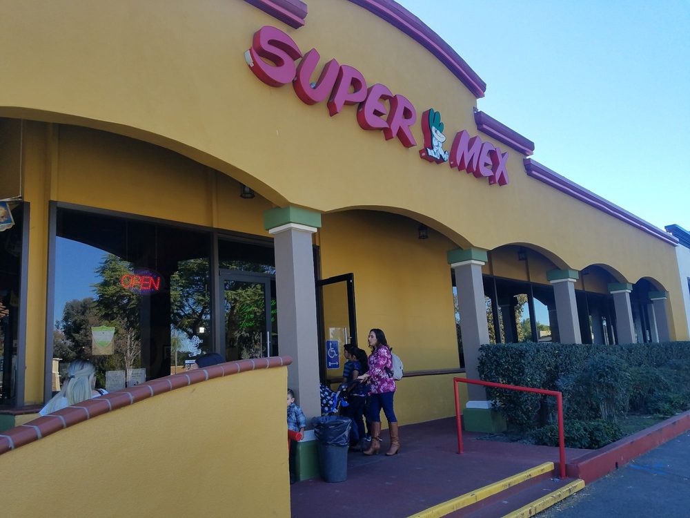 Super Mex Restaurant Lakewood Ca Super Mex Restaurant Lakewood Ca