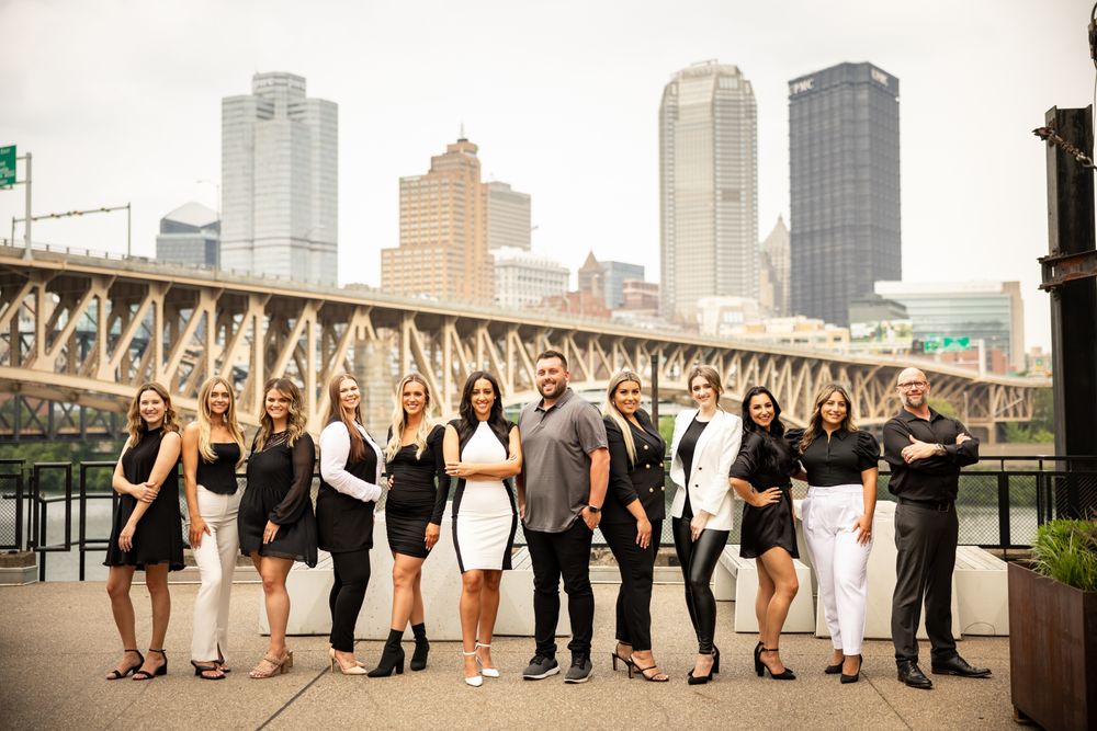 Jordan Jankowski - Compass Real Estate