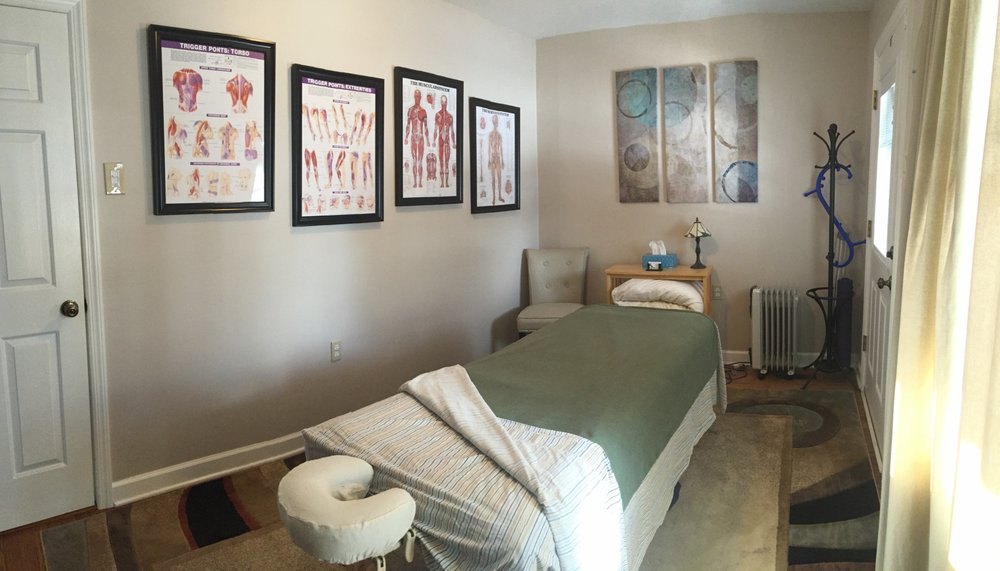 Mend Your Body Massage Massage Therapy East Windsor, NJ Phone Number Last Updated