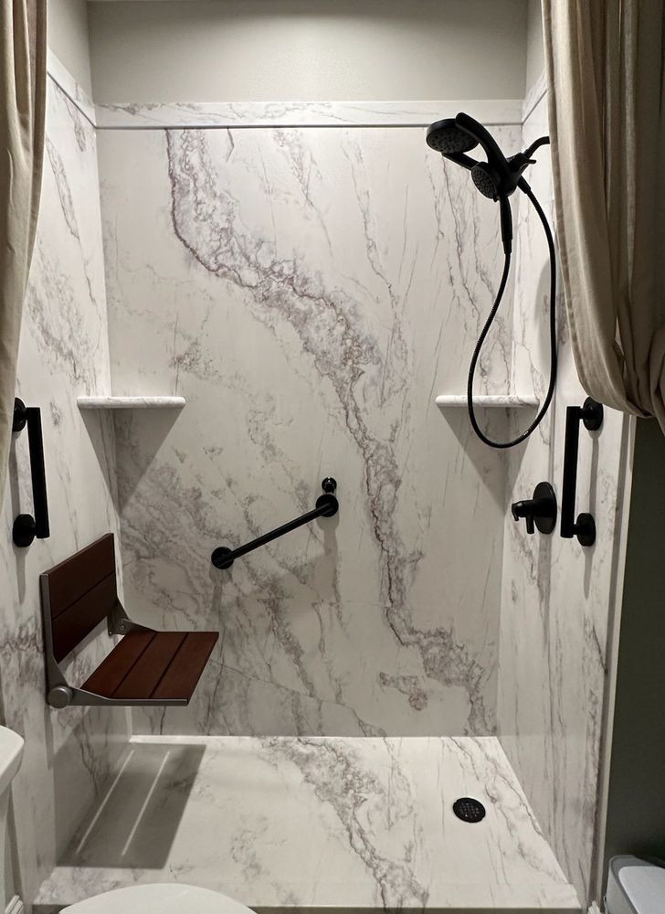 Five Star Bath Solutions of Raleigh