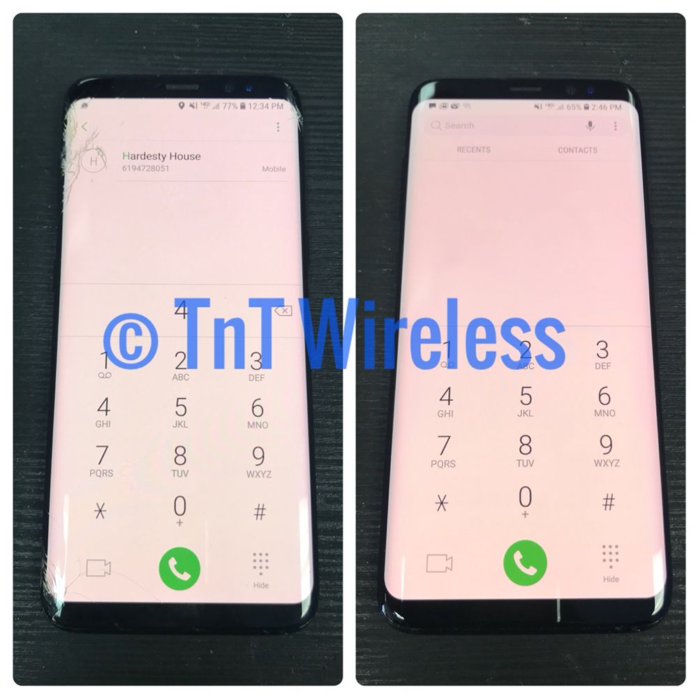 TnT Wireless
