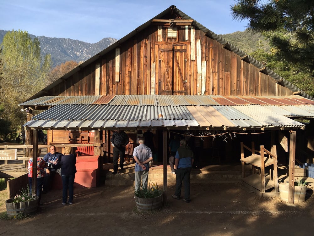 Riley’s Farm’s Living History 37 Photos & 14 Reviews Amusement