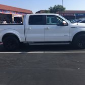 Vision Turbine 14x55 0 Custom Wheels Custom Offsets