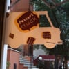 Dessert Truck Works