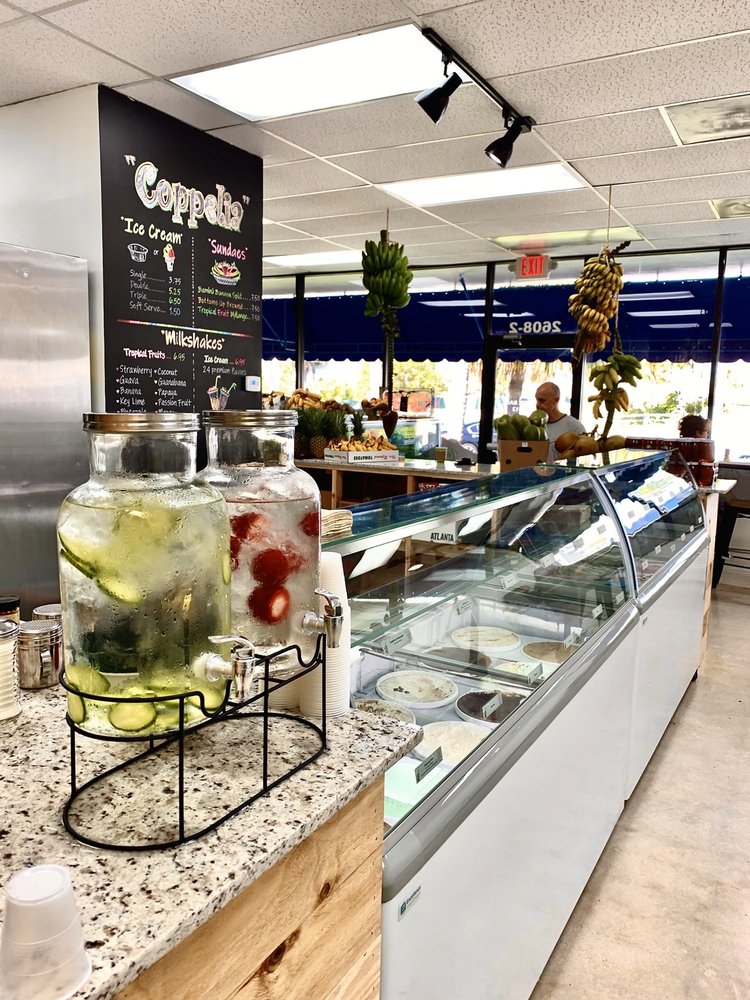 Bambu Juice Bar