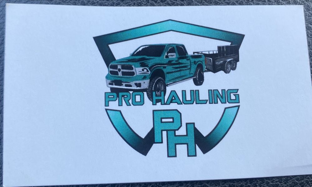 Pro Hauling