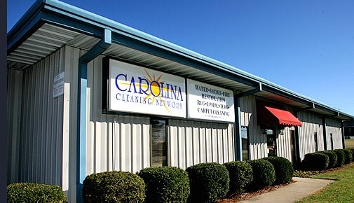 Carolina Cleaning Network