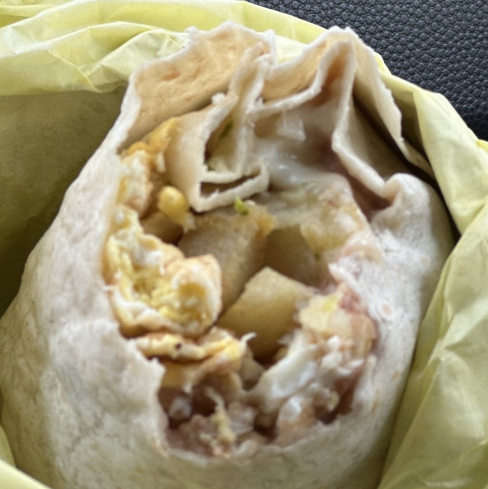 La Casita Mexican Grill