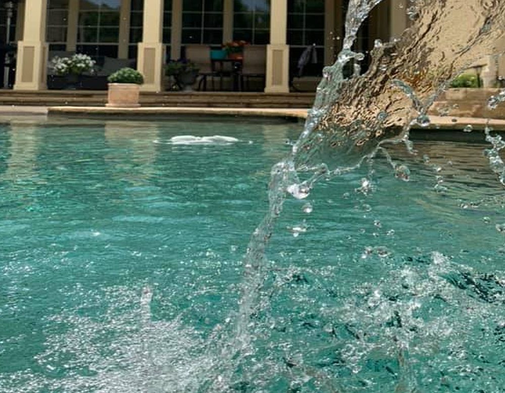 Jimani Pools