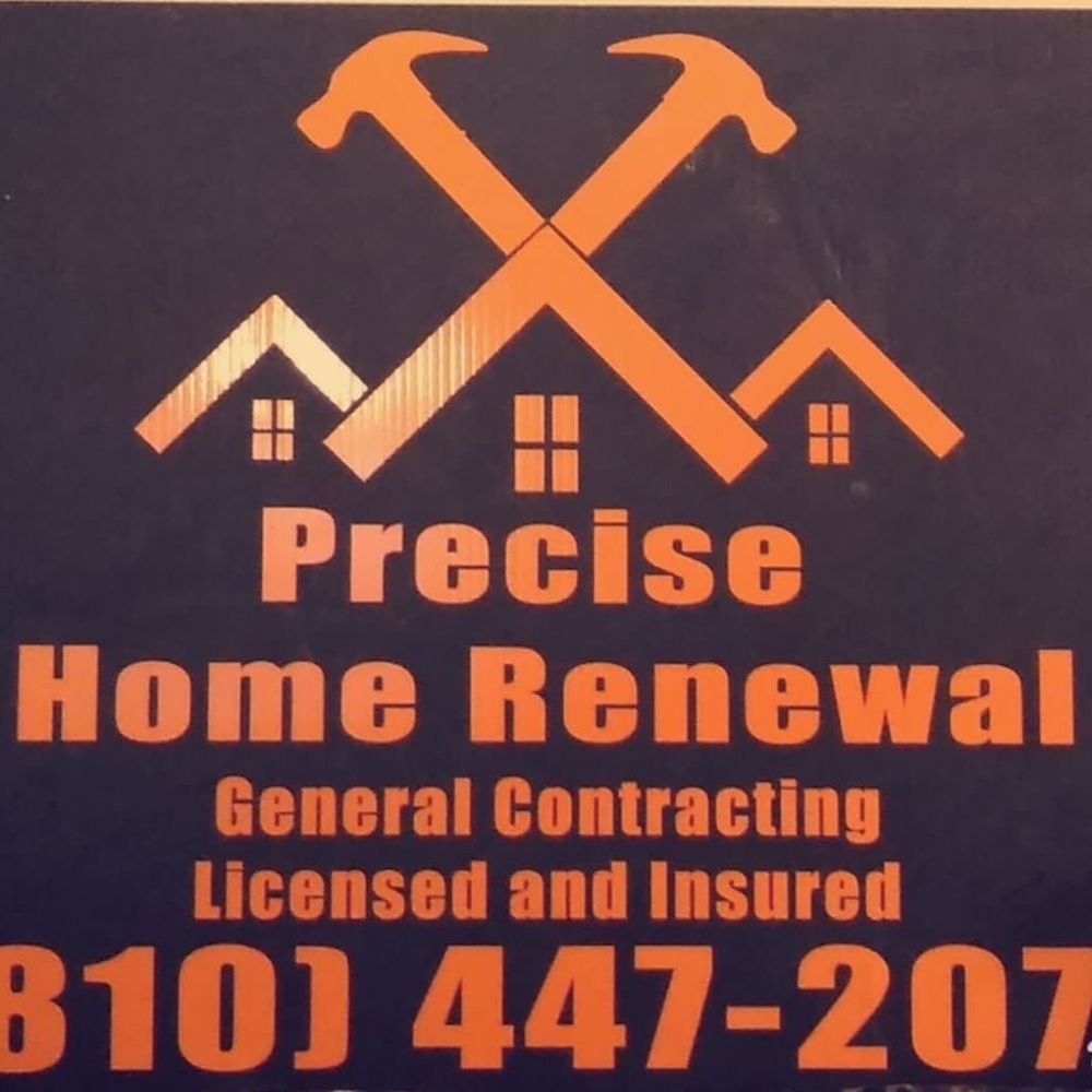 image of business Precise Home Renewal