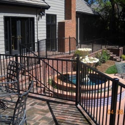 Us Fence 32 Photos Fences Gates Citrus Heights Ca Phone Photo Of Us Fence Citrus Heights Ca United States