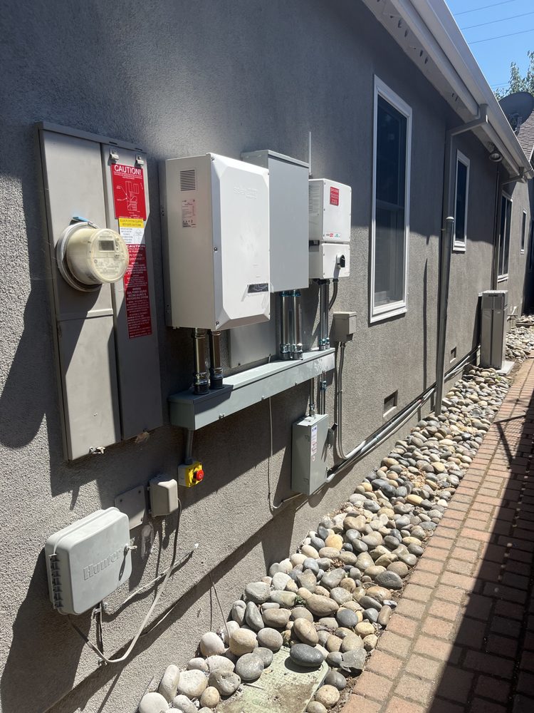 Quality Electrical Solution
