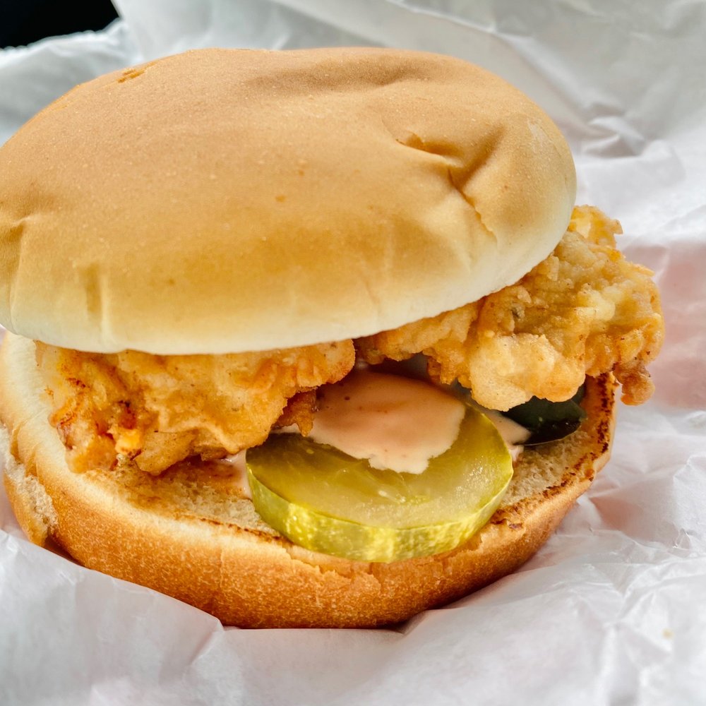 Bo Bo's Fine Chicken Restaurant