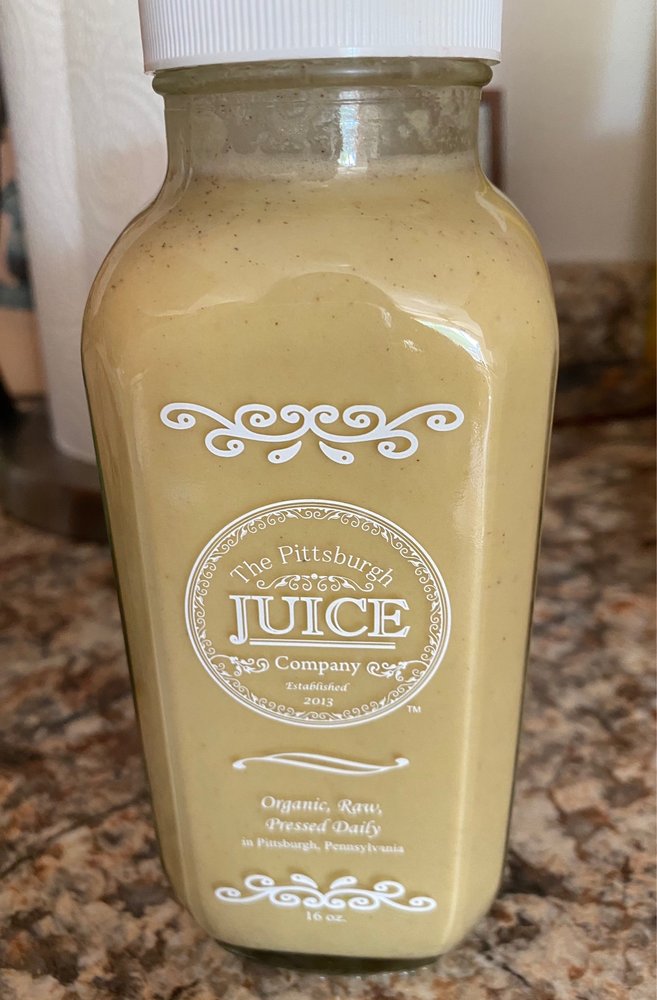 The Pittsburgh Juice Co