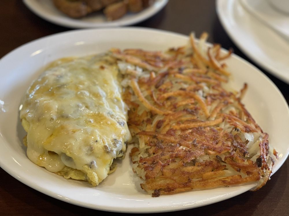 Bisbee Breakfast Club