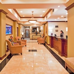 Holiday Inn Express Suites Bartow 23 Photos 13 Reviews Photo Of Holiday Inn Express Suites Bartow Fl United States