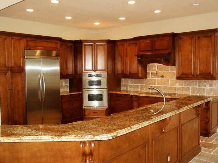 Morantz Custom Cabinetry