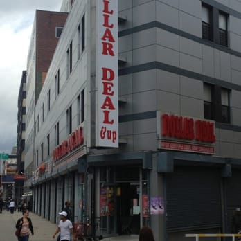 Deals brooklyn store