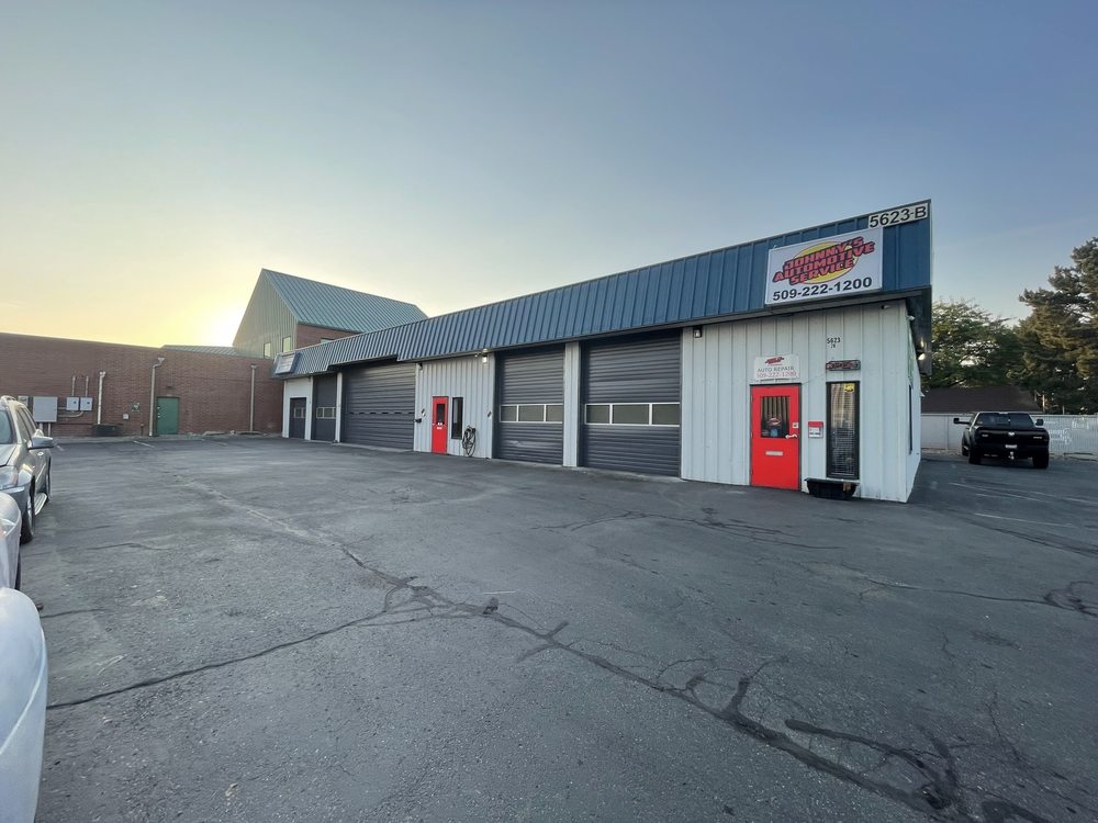 Johnny's Auto Diesel Rv Repairs