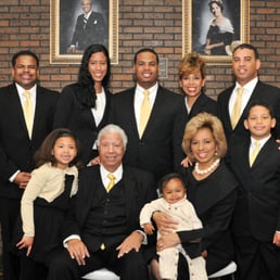 Leak and Sons Funeral Homes - 11 Photos - Funeral Services & Cemeteries