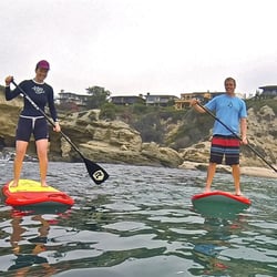 X Stand Up Paddleboard Closed Paddleboarding 631 Cliff Dr Photo Of X Stand Up Paddleboard Laguna Beach Ca United States