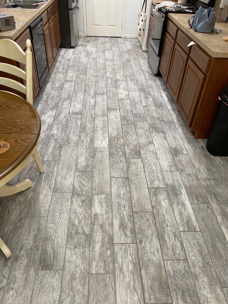 image of business Ortega Flooring