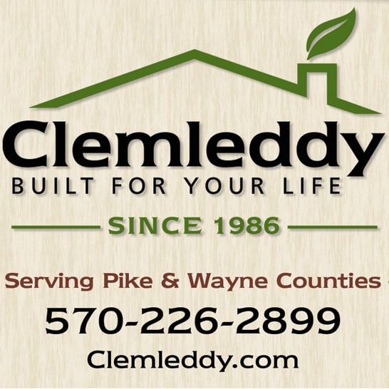 image of business Clemleddy Construction