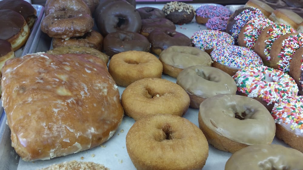 King’s Donuts 40 Photos & 80 Reviews Donuts 3413 Chestnut Ave