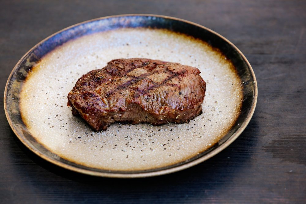 Center Cut Grill