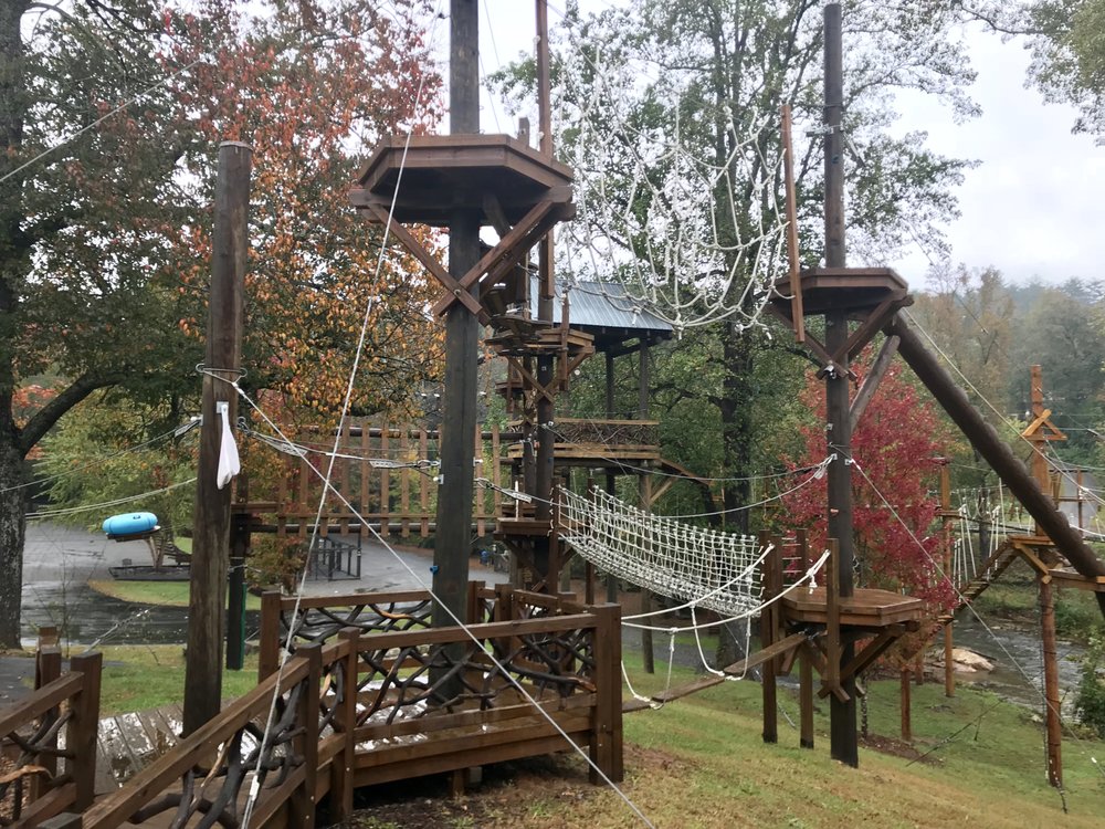 Cool River Ziplines 26 Photos Ziplining 112 Poplar Stump Rd