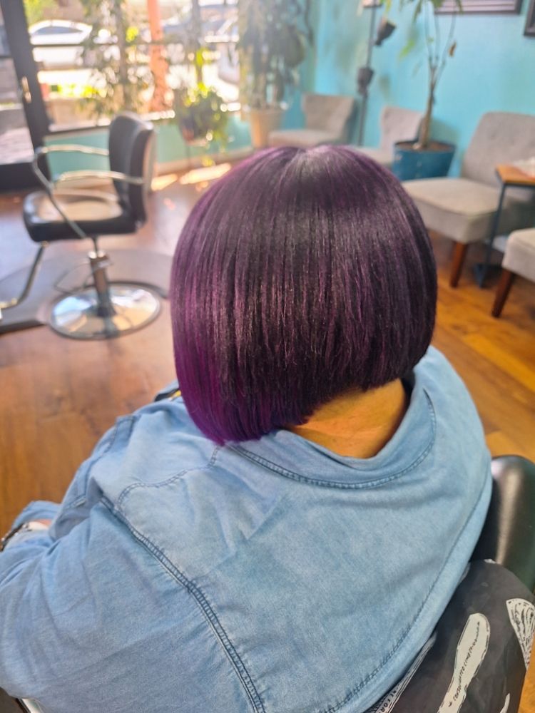 Simpli Chic By Keeli