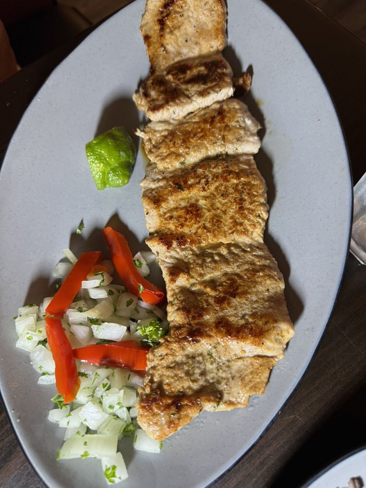 El Rinconcito Latino El Rinconcito Latino