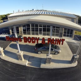 Photos for Majors Body 