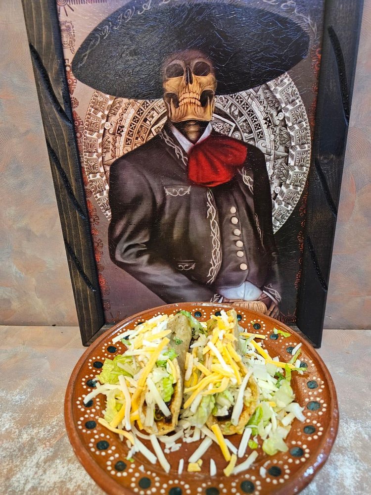 Los Pacos Taqueria