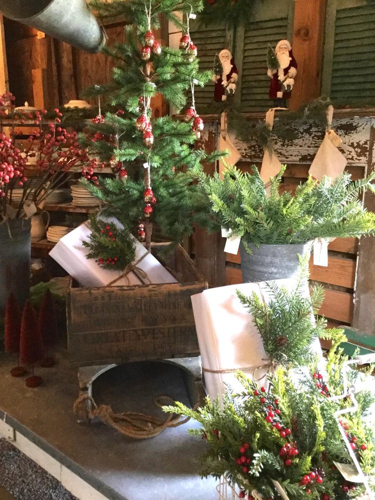 The French Farmer's Wife