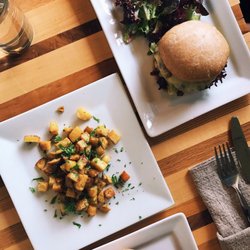 Best Vegetarian Restaurants In La Crosse Wi Yelp Photo Of The Mint