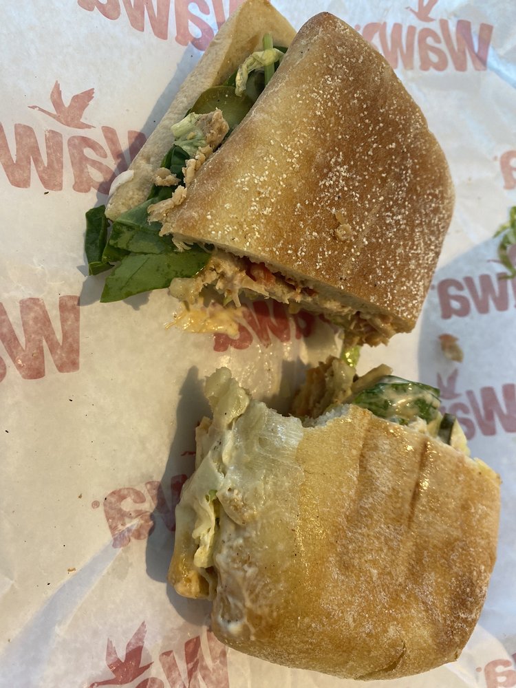 Wawa
