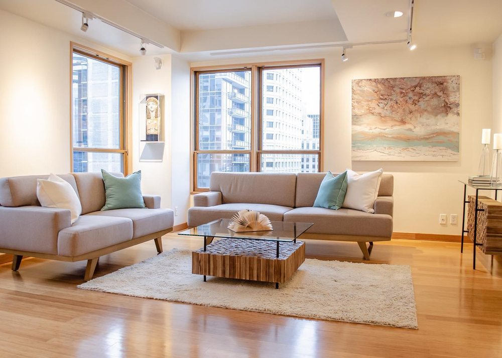 Dream Home Staging and Design