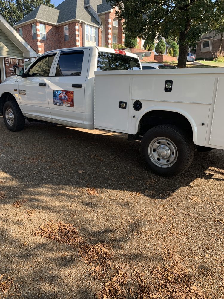 image of business CW Heat & Air