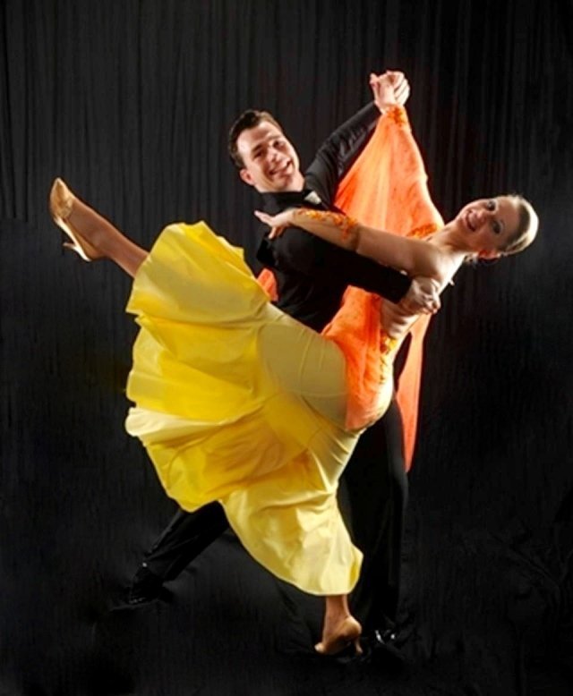 123 Dance Studio