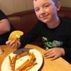 Old Sante Fe Express Mexican Grill