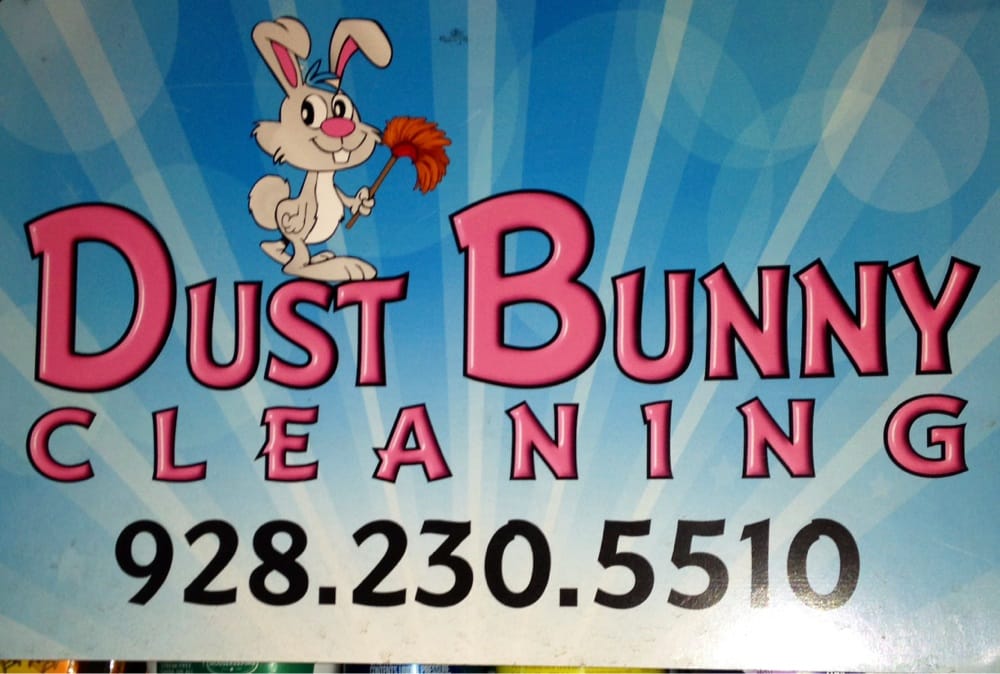 Dust Bunny Cleaning Home Cleaning Lake Havasu City, AZ Phone
