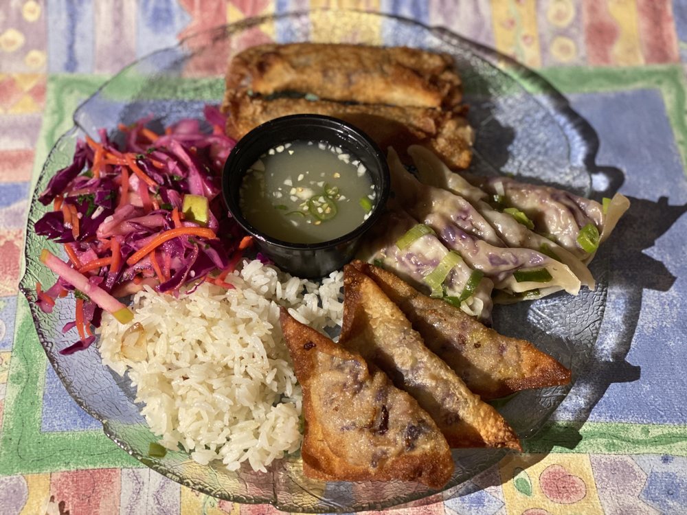 V’s Homemade Vietnamese Kosher