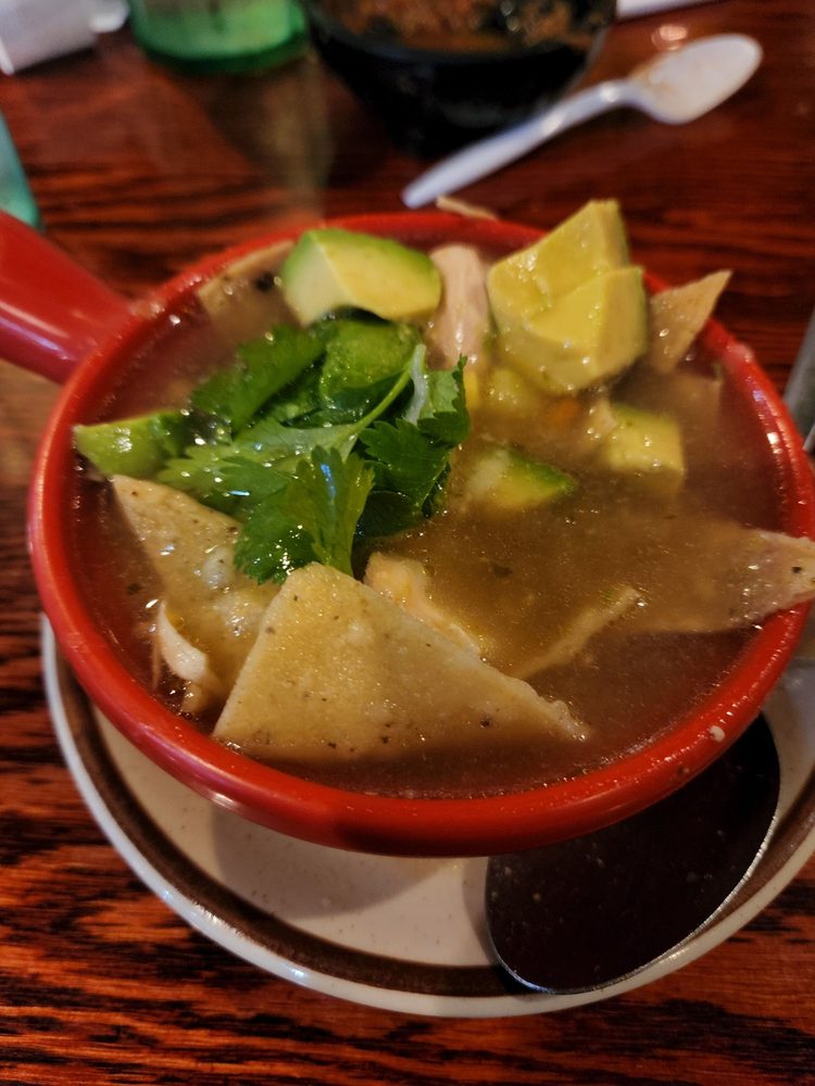 Leo's Mexican Food