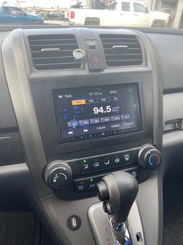 Mobile Audio Concepts