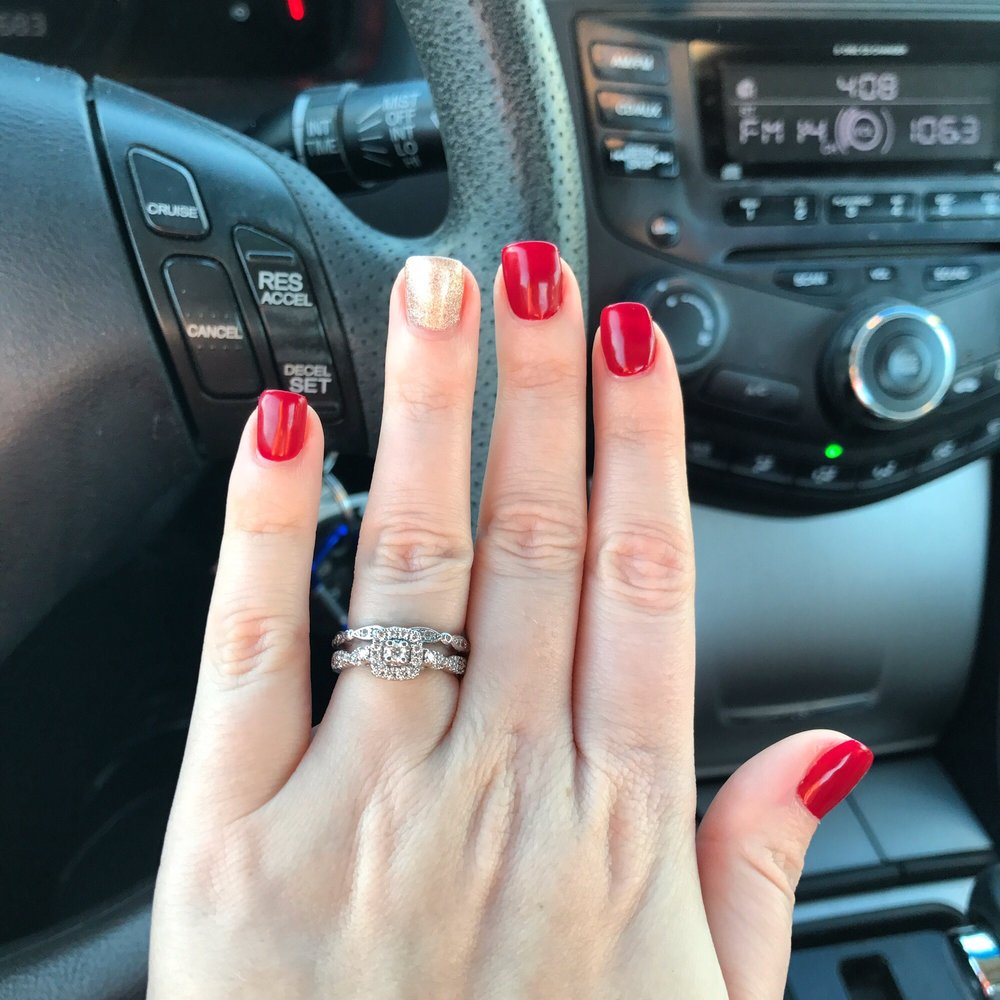 Clic Nails 3 Gift Card Augusta Ga Giftly Photo Of Clic Nails 3 Augusta Ga