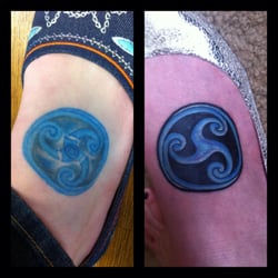 Painted Pony Tattoo - Tattoo - 734 Whitehall Rd, Anderson, SC ...