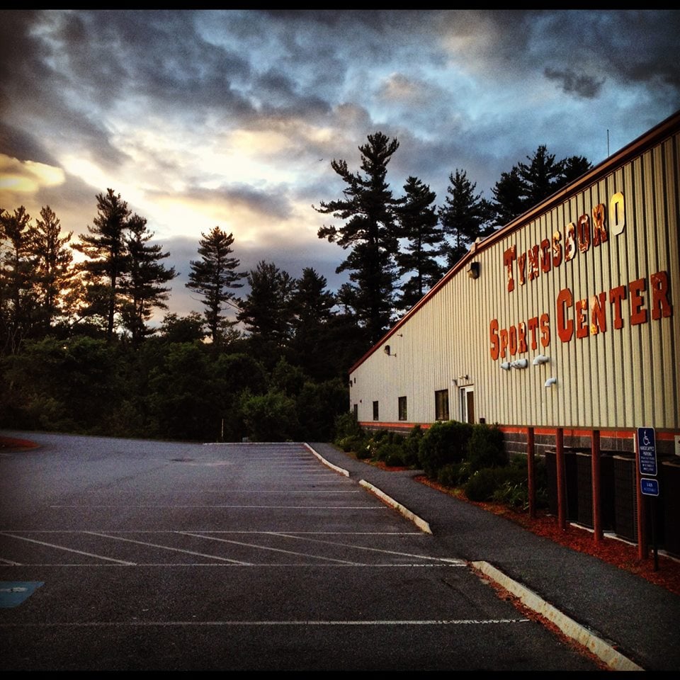 Tyngsboro Sports Center Amateur Sports Teams 18 Progress Ave