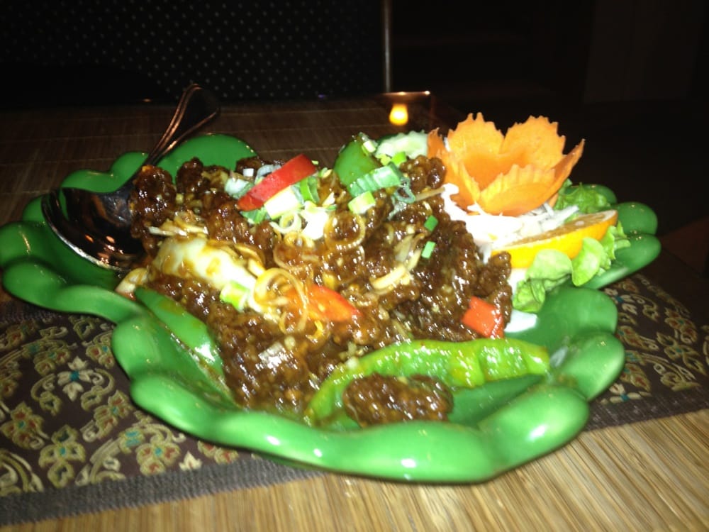 Thai Restaurant Queen Street Ottawa Thai Restaurant Queen Street Ottawa